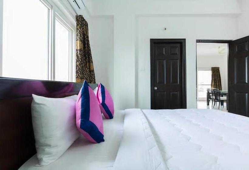 Bed and Breakfast Team Vihaan 4