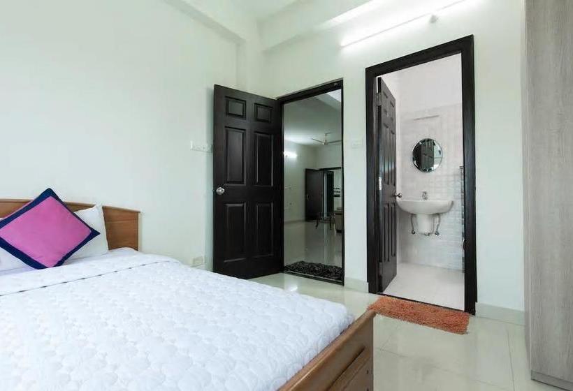 Bed and Breakfast Team Vihaan 5