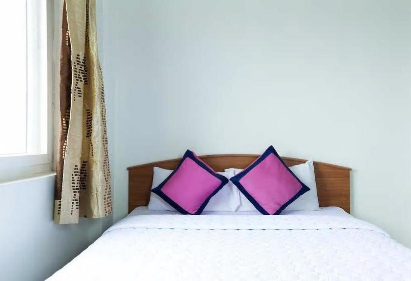 Bed and Breakfast Team Vihaan 6