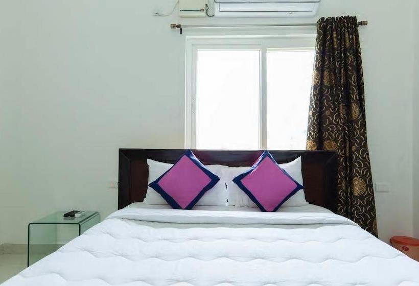 Bed and Breakfast Team Vihaan 7