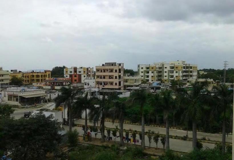 Bed and Breakfast Team Vihaan 8