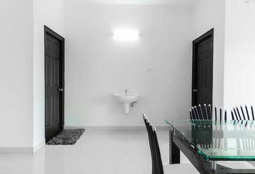 Bed and Breakfast Team Vihaan 9