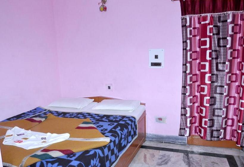 Hôtel Shri Mahant Guest House 14