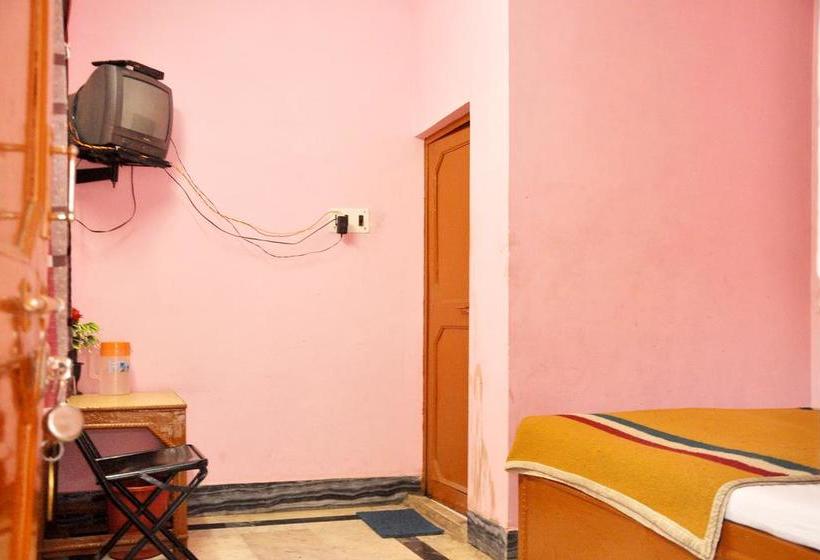 Hôtel Shri Mahant Guest House 17