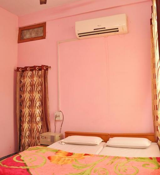 Hôtel Shri Mahant Guest House 19