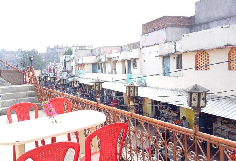 Hôtel Shri Mahant Guest House 3