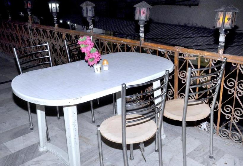 Hôtel Shri Mahant Guest House 5