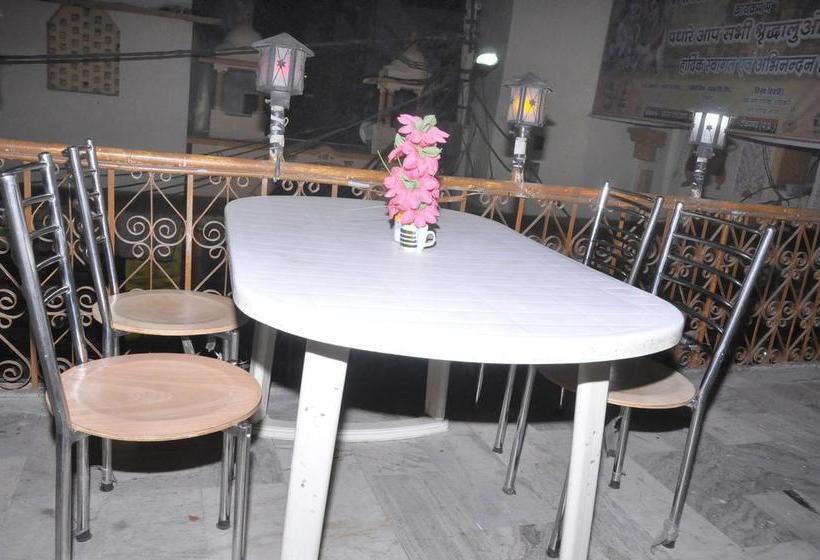 Hôtel Shri Mahant Guest House 6