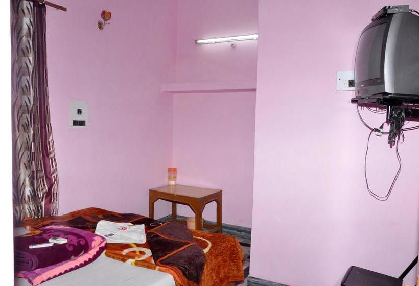 Hôtel Shri Mahant Guest House 7