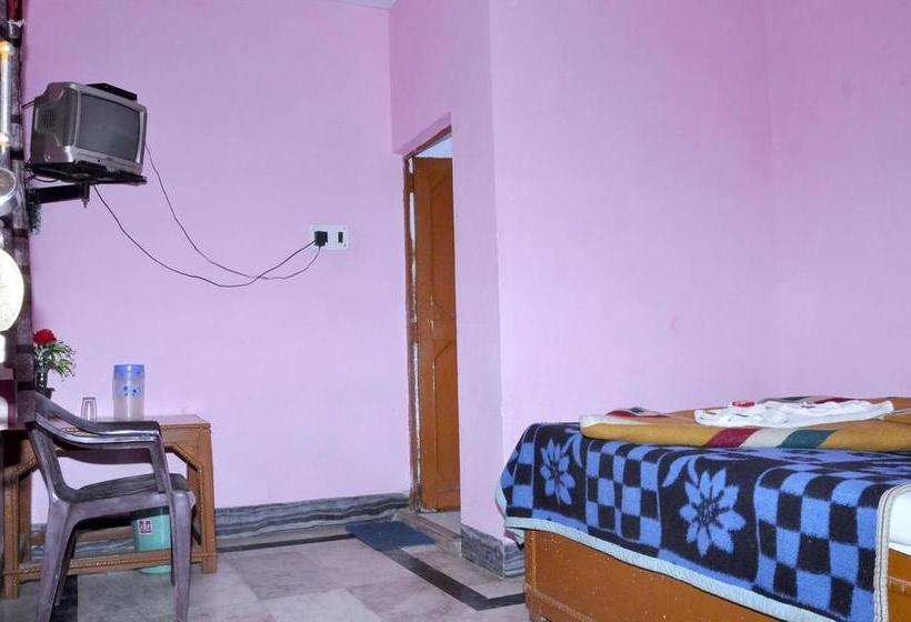 Hôtel Shri Mahant Guest House 8