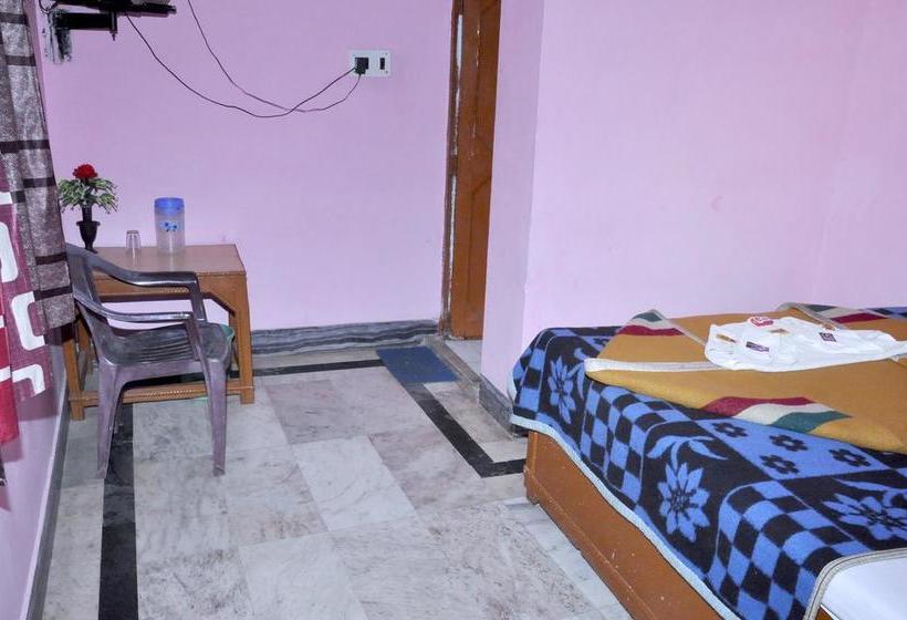 Hôtel Shri Mahant Guest House 9