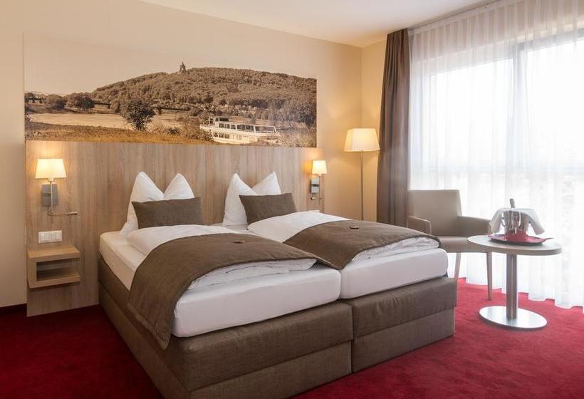 Hotel Weserschiffchen 1