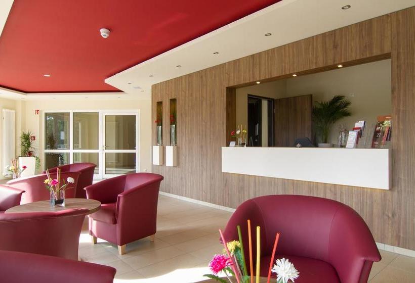 Hotel Weserschiffchen 10