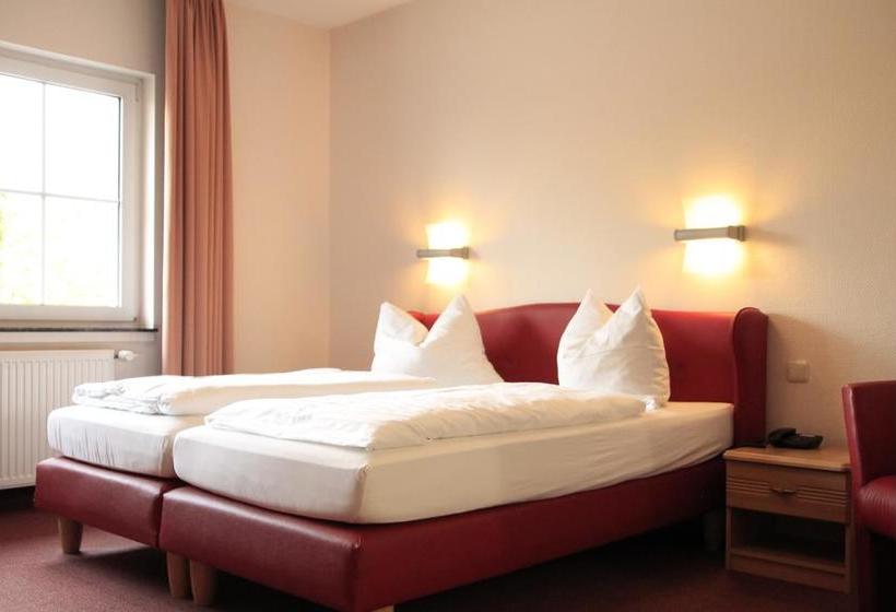 Hotel Weserschiffchen 13