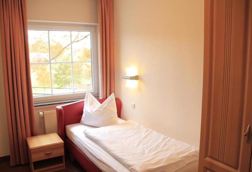 Hotel Weserschiffchen 14