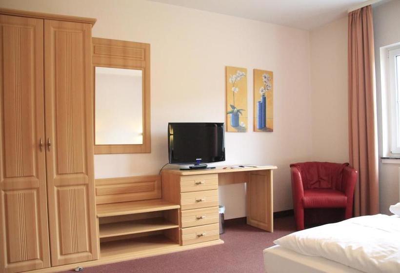 Hotel Weserschiffchen 15