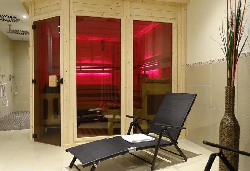 Hotel Weserschiffchen 16