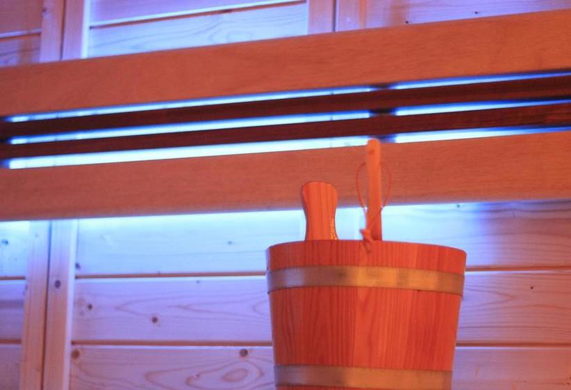 Hotel Weserschiffchen 17