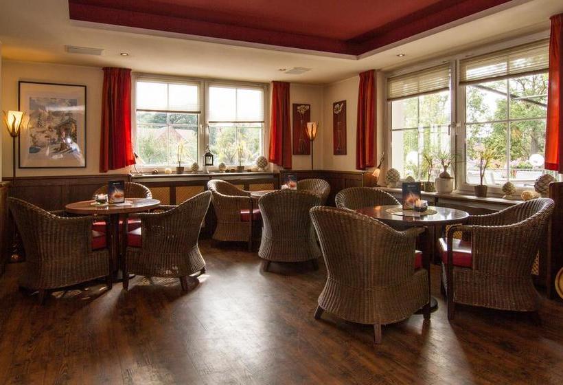 Hotel Weserschiffchen 18