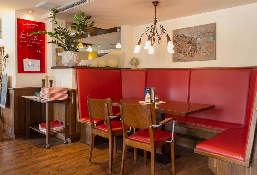 Hotel Weserschiffchen 19