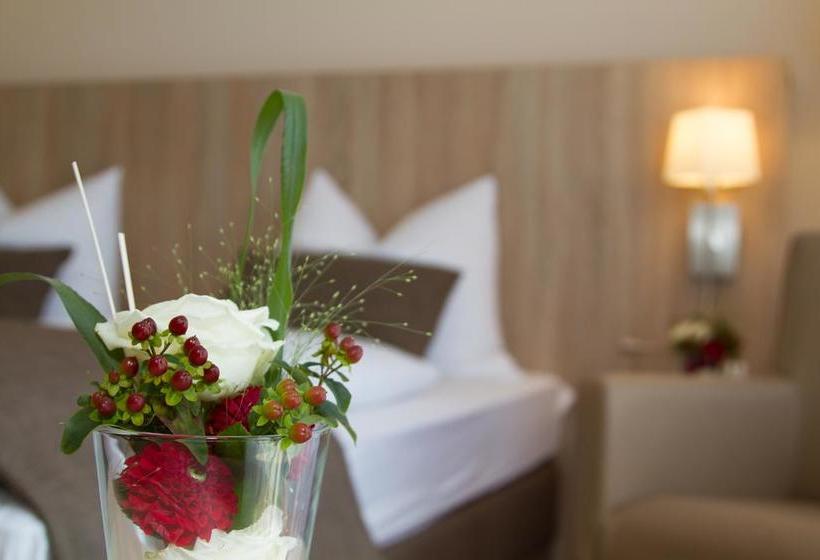 Hotel Weserschiffchen 2