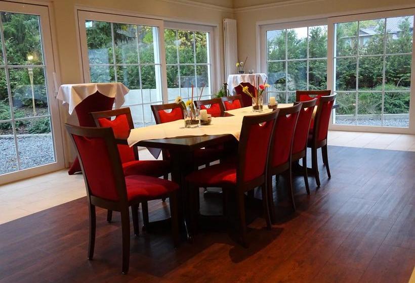 Hotel Weserschiffchen 20