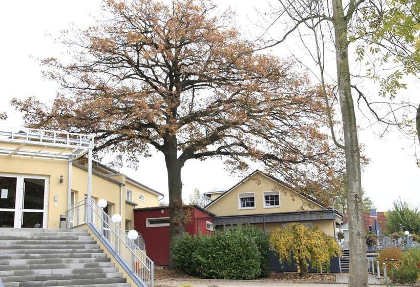 Hotel Weserschiffchen 3