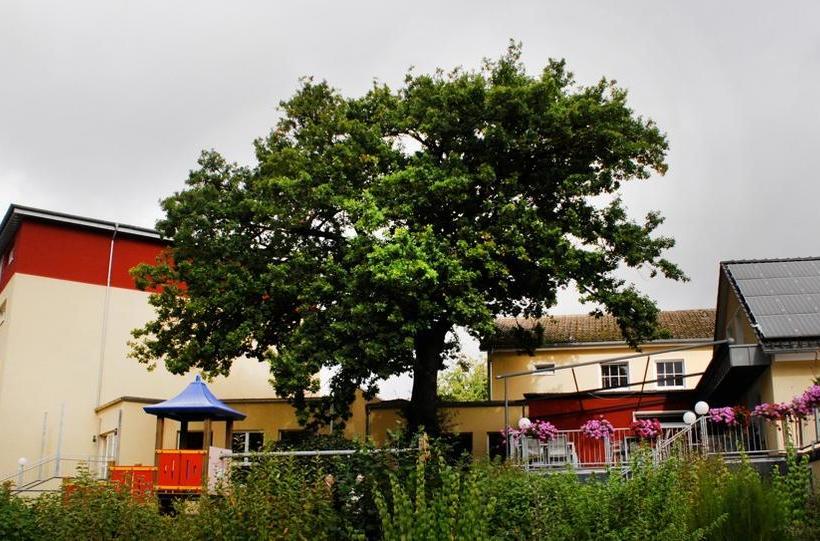 Hotel Weserschiffchen 4