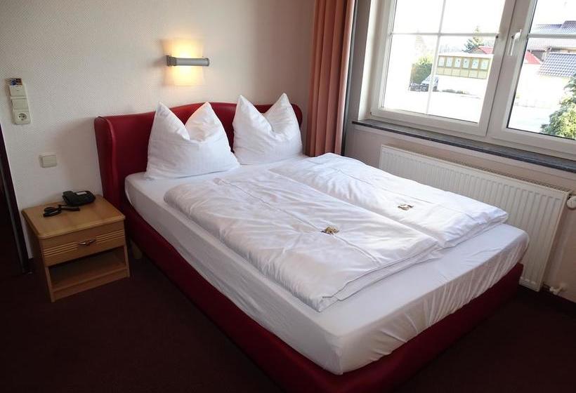 Hotel Weserschiffchen 5