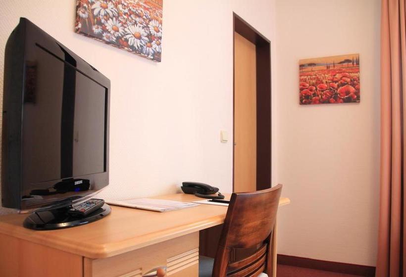 Hotel Weserschiffchen 6