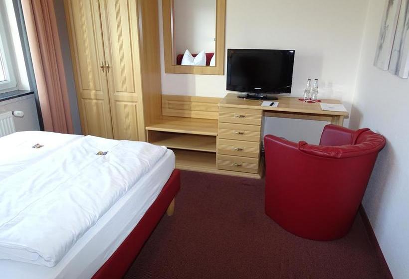 Hotel Weserschiffchen 7