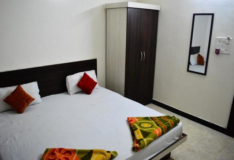 Hotel Bholenath Palace