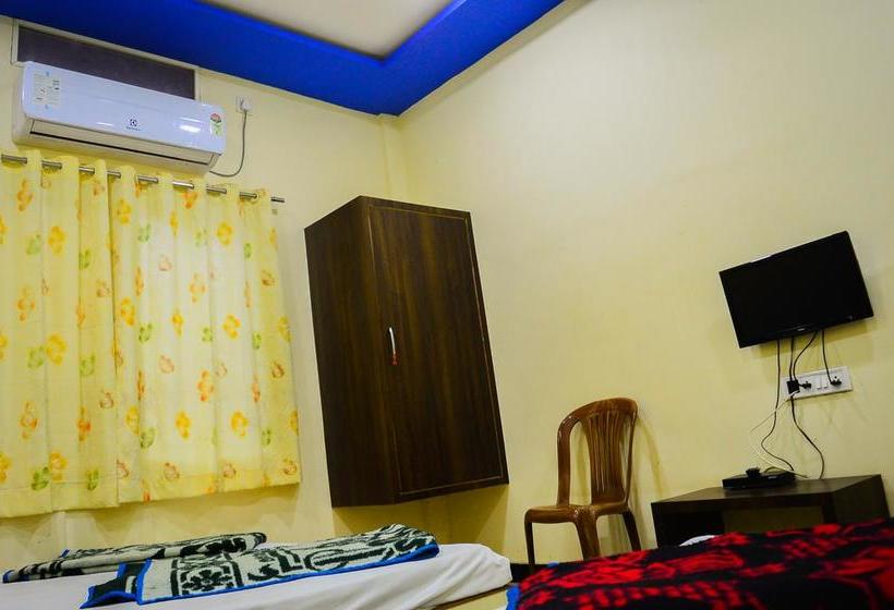 Hotel Bholenath Palace 1