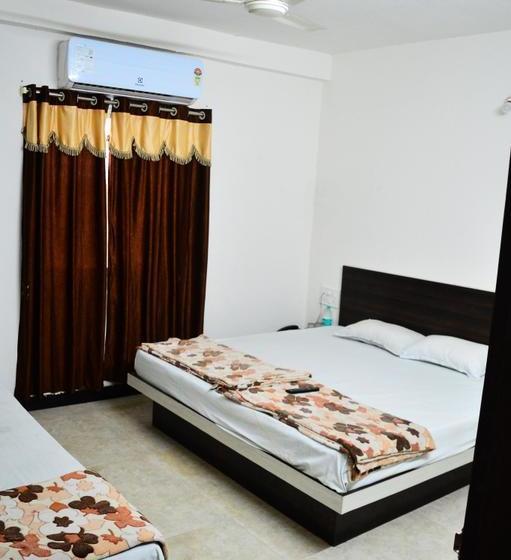 Hotel Bholenath Palace 10