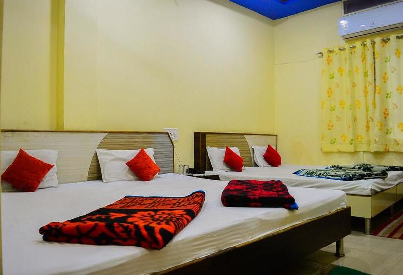 Hotel Bholenath Palace 2