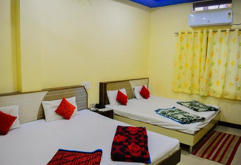 Hotel Bholenath Palace 3