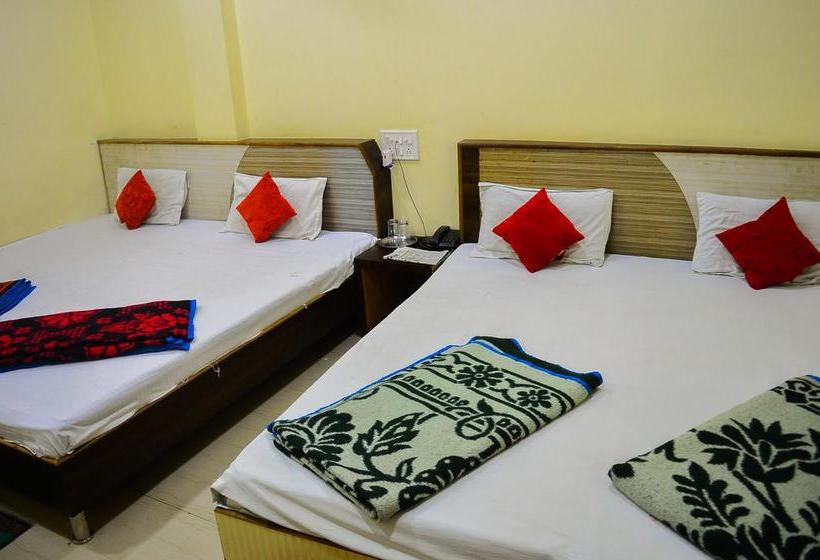 Hotel Bholenath Palace 4