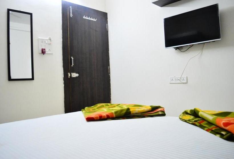 Hotel Bholenath Palace 5