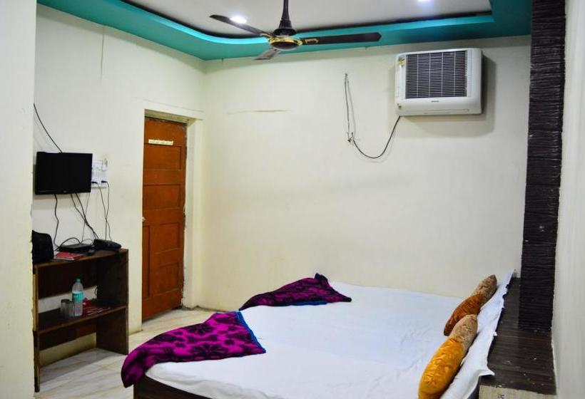 Hotel Bholenath Palace 6