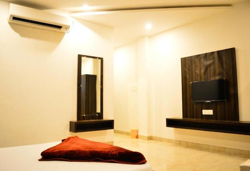 Hotel Bholenath Palace 8