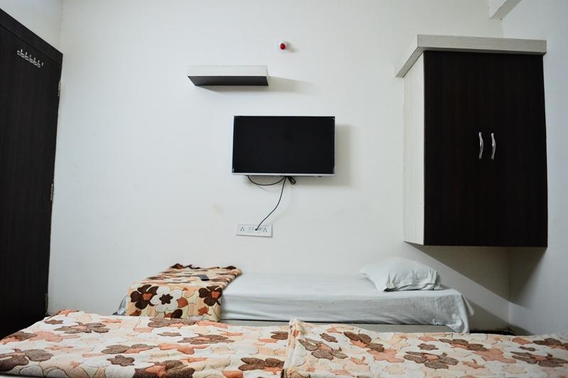 Hotel Bholenath Palace 9