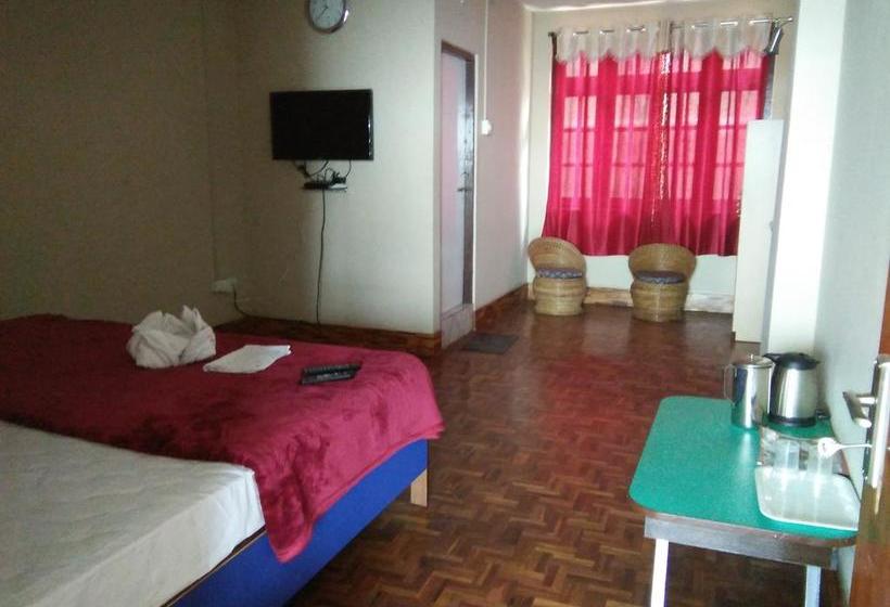 Hotel Agarwal Palace 12