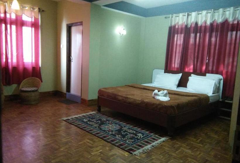 Hotel Agarwal Palace 13