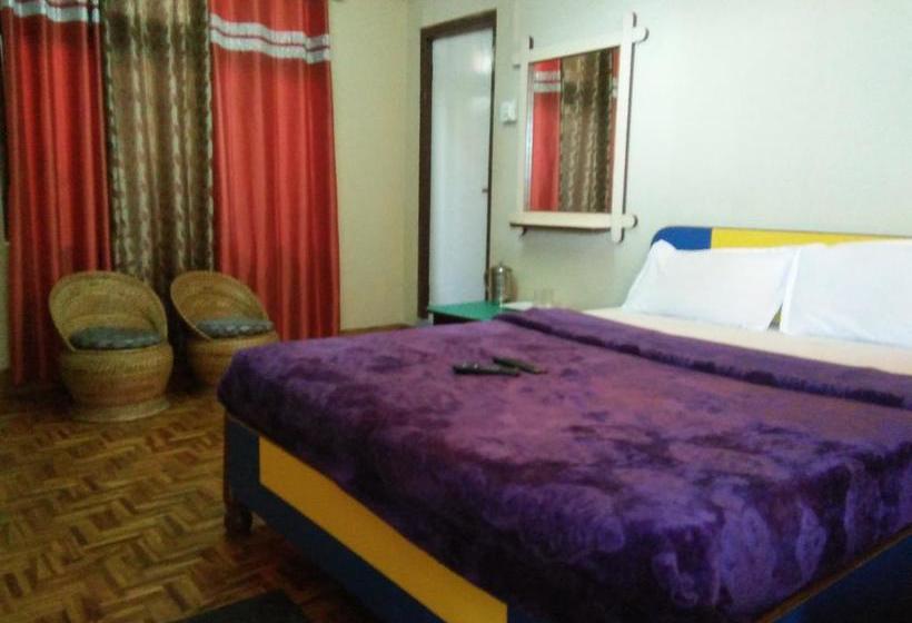 Hotel Agarwal Palace 14