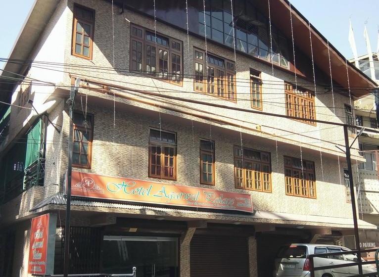 Hotel Agarwal Palace 15