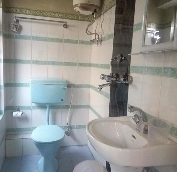 Hotel Agarwal Palace 16