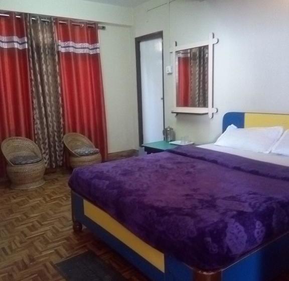 Hotel Agarwal Palace 17