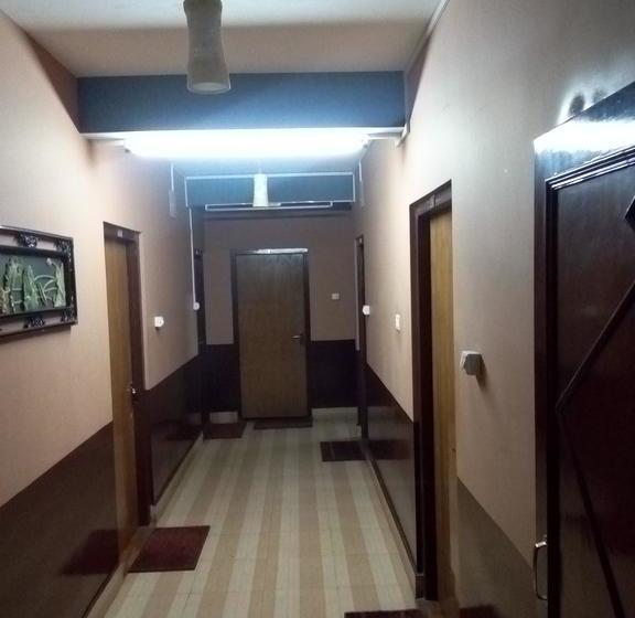 Hotel Agarwal Palace 18