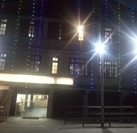 Hotel Agarwal Palace 19