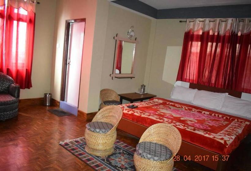 Hotel Agarwal Palace 2